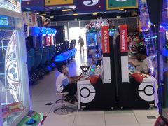 -meland·儿童乐园·游戏厅娃娃机·电玩Xbox(成都合生汇店)
