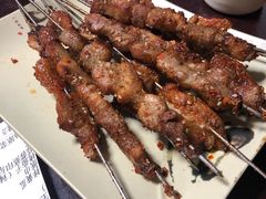 -大锅强·蒸海鲜青岛菜(吾悦广场店)