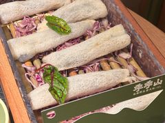 -季季山·云南野生菌火锅(上海首店)