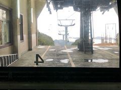 -普陀山佛顶山索道