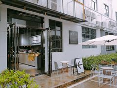 -ADO KAFE(大学城店)