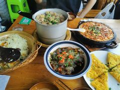 -郑件洋芋饭庄
