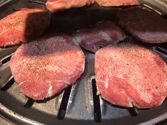 -九田家黑牛烤肉料理(太阳城店)