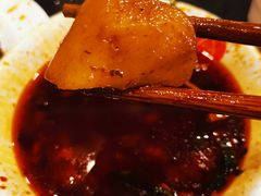 -冯记香辣兔火锅(茶店子总店)