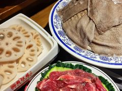 -蜀江龙火锅(339店)