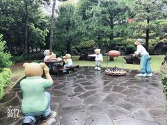 -济州岛泰迪熊博物馆
