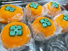 -盒马鲜生(馥邦国际店)