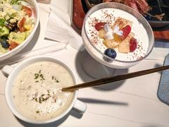 -牛扒先生·厚切雪花牛扒西餐厅(北京路禺山路店)