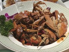 -嗨辣小聚·盘锦河蟹·海鲜烧烤龙虾(盘锦十年好店)