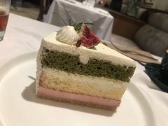 夏朵花园蛋糕-夏朵餐厅(丁香店)