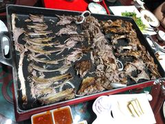 -九十九顶毡房(阜石路店)