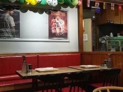 -枪火串烧·东北特色烧烤(罗湖总店)