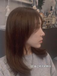 点击看大图 -Hair Code芭曲发型