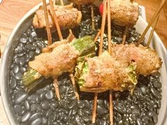 -炉胜·炉端烧·居酒屋