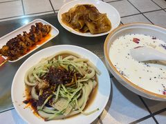-马三洋芋片(簋街店)