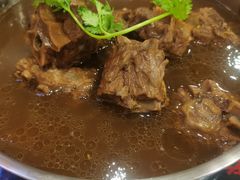 -老诚一锅·羊蝎子(广渠门外店)