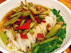 -肆姐面粉馆(坡子街店)