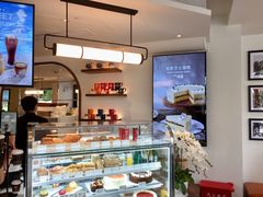 -Peet's Coffee皮爷咖啡(大学路店)