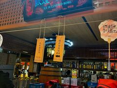-沙州食驿·非遗小吃夜市