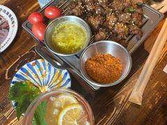 -小川洋风料理(汉街店)