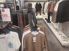 -ZARA(深圳金光华广场店)