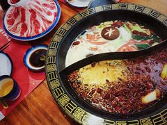 -潮澎派·潮汕菜大排档(南较西路店)