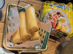 -粉灯牛腩牛杂煲·鸡煲(双井店)