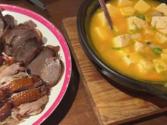 -春梅里卤鹅馆·47年老字号(中山路店)