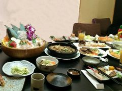 -江户前日本料理(瑞诗酒店店)