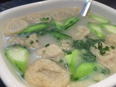 -凤厨顺德水乡凤味馆(大良锦龙路店)