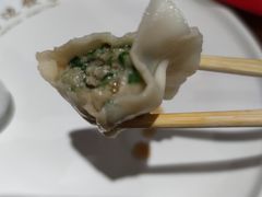 鲅鱼韭菜蒸饺-老边饺子馆(东单店)