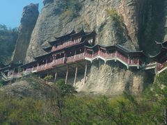 -大慈岩风景区