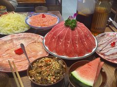 -楠火锅(昆山金鹰店)