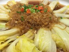-民福居烤鸭店(石榴庄店)