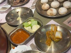 -西塔老太太泥炉烤肉(双井店)