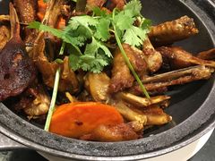 -美极鲜食坊(宝安南路店)