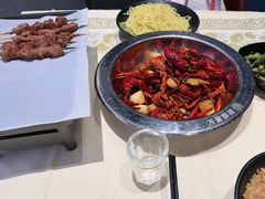 -聚味瞿记·龙虾堂(坡子街店)