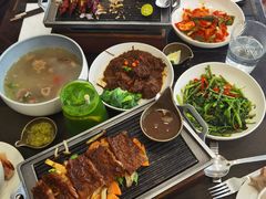 -THE PAWON·8碗(古北SOHO店)