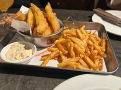 -京A Taproom·精酿餐吧(CBD店)