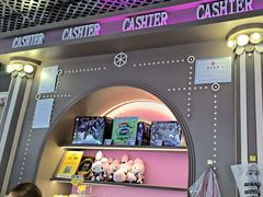 -反斗乐园(领展中心城店)