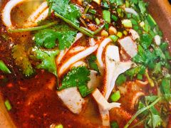 -遵义虾子卢四羊肉粉(大沽路店)