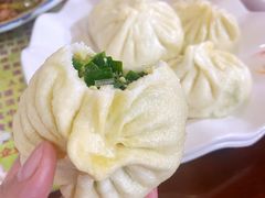 -宝正臻天津包子总店(金阳光居易店)