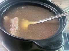 -老巴刹新加坡餐厅