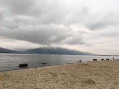 景点-西昌邛海湿地