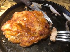 -Season施莀·牛扒·意粉·饭·足球主题餐吧