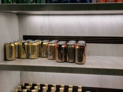 自助调料区-盐城万豪酒店-盐城厨房西餐厅