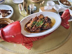 -二泉园老菜馆·百年无锡菜