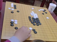 -弈海围棋学堂(夕照寺校区)