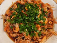 -走马楼饭庄(慈城古县城店)