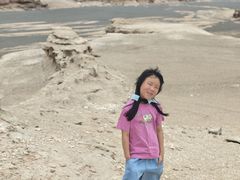 -哈密雅丹大海道景区